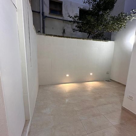 Apartamento Le Volte Salentine:Casa Vacanza Lecce Exterior foto