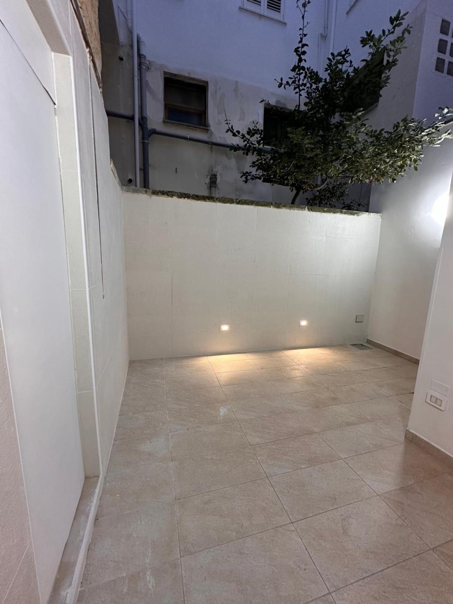 Apartamento Le Volte Salentine:Casa Vacanza Lecce Exterior foto