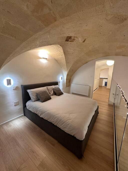 Apartamento Le Volte Salentine:Casa Vacanza Lecce Exterior foto