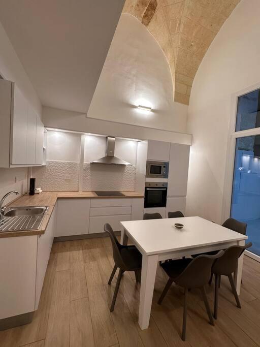 Apartamento Le Volte Salentine:Casa Vacanza Lecce Exterior foto