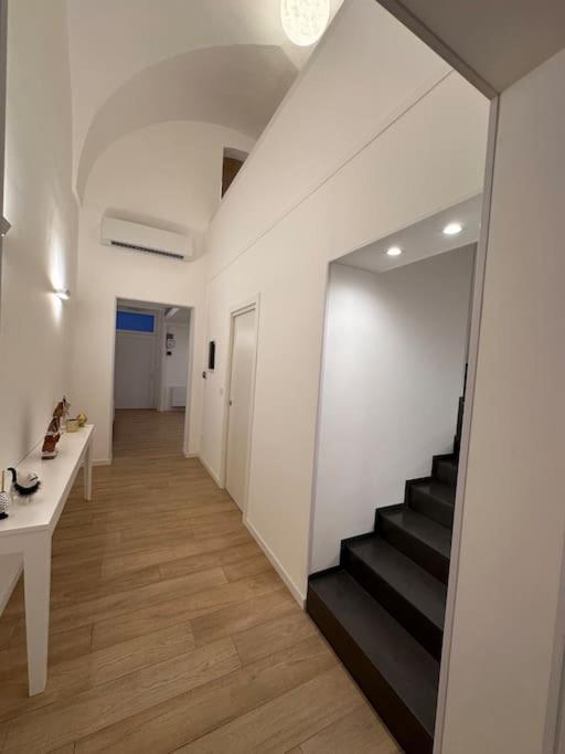 Apartamento Le Volte Salentine:Casa Vacanza Lecce Exterior foto